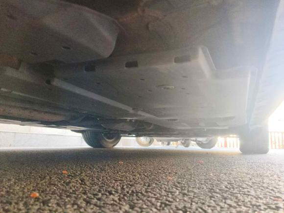 [深圳·粤B] 二手丰田卡罗拉双擎E+2020款 1.8L E-CVT舒适版