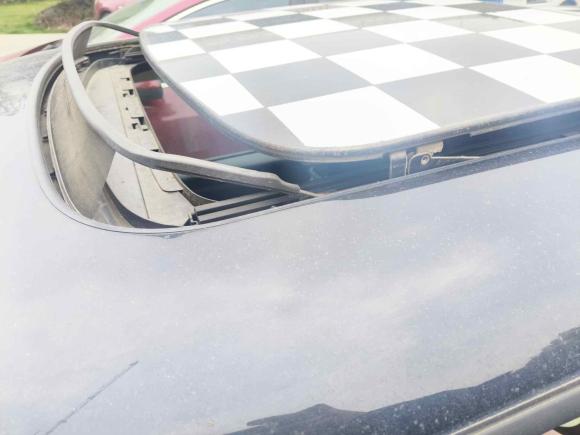 [南昌·赣A] 二手MINIMINI2011款 1.6L COOPER Fun