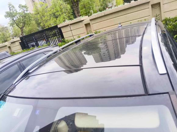 [上海·沪B] 二手奔驰奔驰M级2014款 ML 400 4MATIC动感型