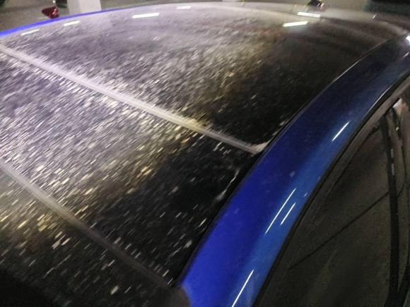 [上海·沪E] 二手福特福克斯2021款 两厢 EcoBoost 180 自动ST Line