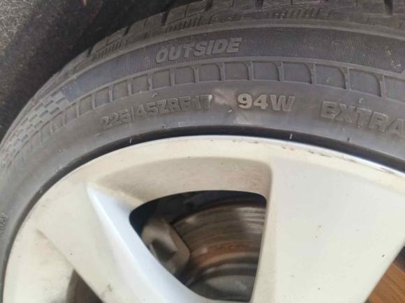 [广州·粤A] 二手凯迪拉克凯迪拉克ATS2014款 28T 舒适型