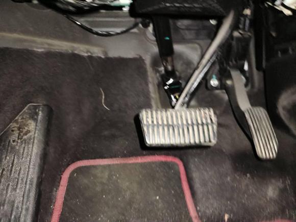 [佛山·粤K] 二手雪佛兰科鲁泽2020款 轻混 RS 330T 自动畅快版 