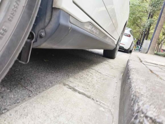 [上海·沪A] 二手埃安传祺GE32017款 310 智享版