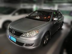 [嘉兴·浙F] 大众朗逸2011款 1.6L 手动品悠版