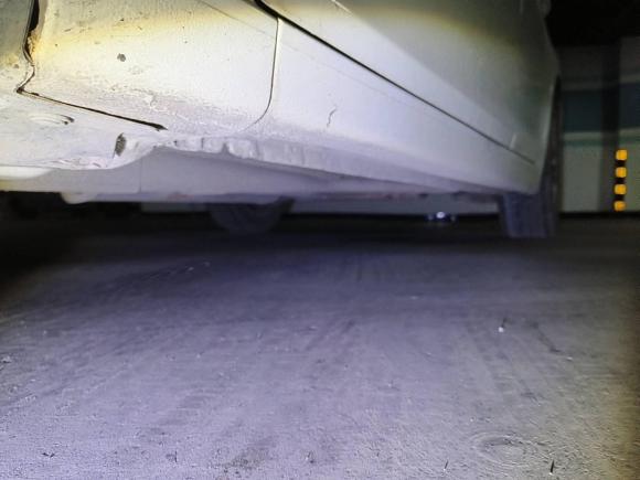 [济南·鲁A] 二手雪佛兰科鲁兹2015款 1.5L 经典 SE AT