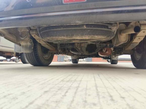 [佛山·粤E] 二手东风风行菱智2017款 M5L 1.6L 7座舒适型