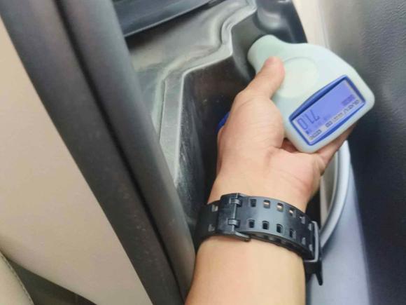 [广州·粤E] 二手别克别克GL82017款 25S 豪华型 国V