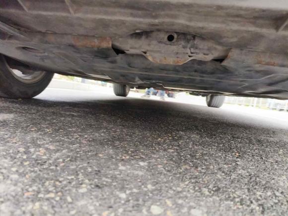 [宁波·浙B] 二手马自达马自达62012款 2.0L 自动时尚型