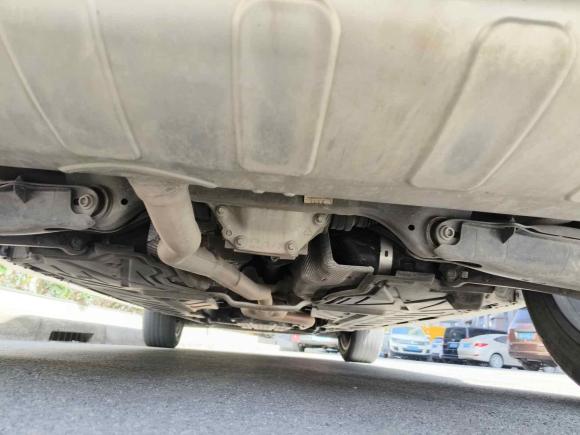 [上海·沪G] 二手奔驰奔驰GLC2020款 GLC 300 L 4MATIC 动感型