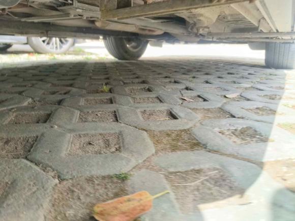 [上海·苏F] 二手观致观致52017款 1.6T 手动领先型