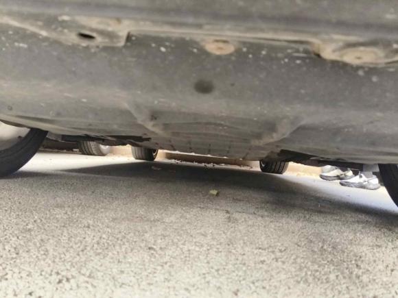 [上海·鲁W] 二手玛莎拉蒂Levante2016款 3.0T 标准型