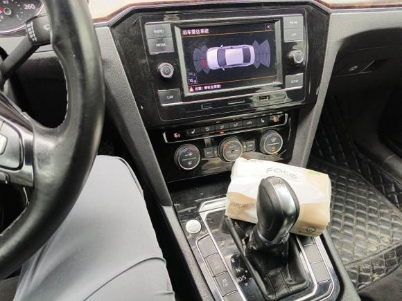 [嘉兴·云C] 二手大众迈腾2018款 330TSI DSG 豪华型