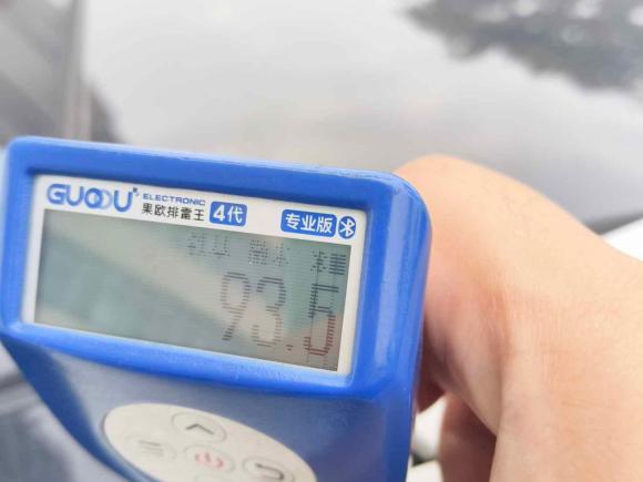 [湖州·川B] 二手起亚KX3傲跑2015款 1.6L 自动两驱DLX