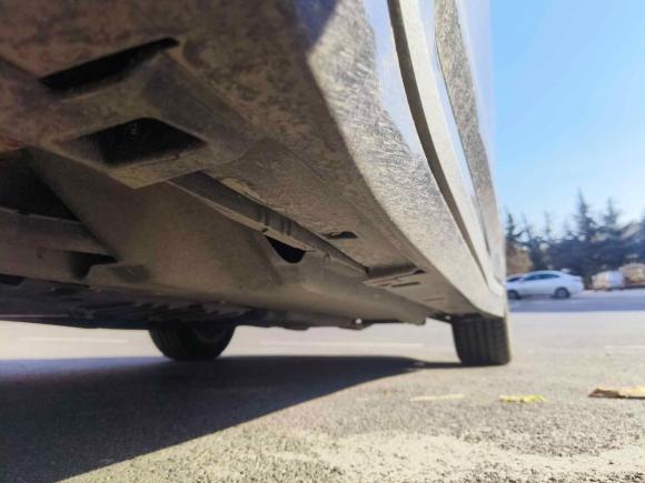 [青岛·鲁B] 二手英菲尼迪英菲尼迪Q50L2016款 2.0T 舒适版