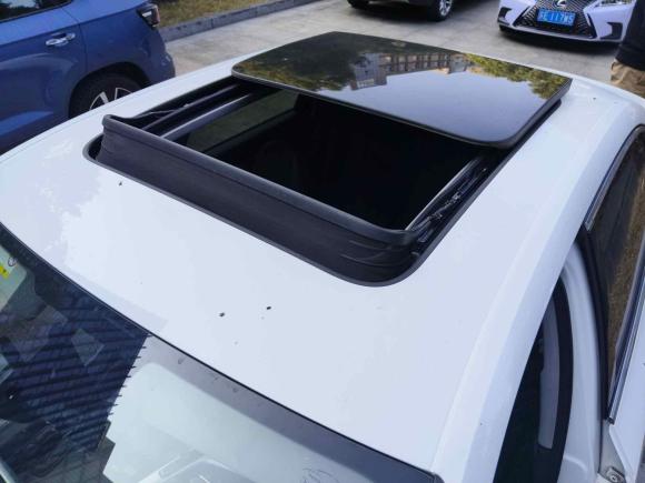 [苏州·苏E] 二手奥迪奥迪A4L2017款 40 TFSI 时尚型