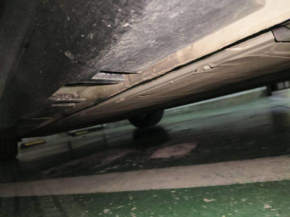 [合肥·皖A] 二手荣威荣威D72023款 EV 510km 后驱旗舰版