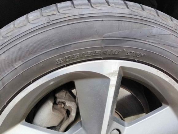 [上海·沪C] 二手斯柯达明锐2015款 1.6L 自动逸俊版