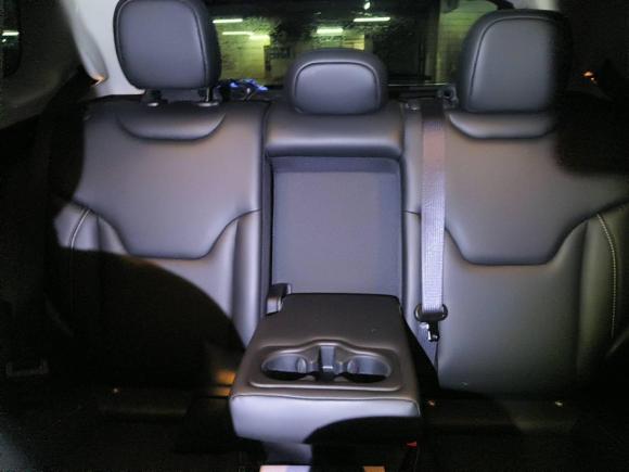 [杭州·浙A] 二手Jeep指南者2017款 200T 自动家享版