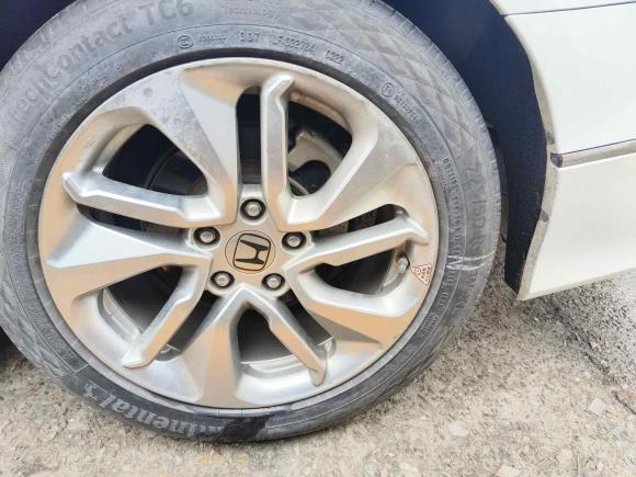 [无锡·苏F] 二手本田雅阁2018款 230TURBO 舒适版 国V