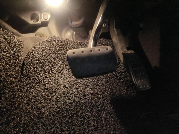 [杭州·浙A] 二手凯迪拉克凯迪拉克SRX2014款 3.0L 舒适型