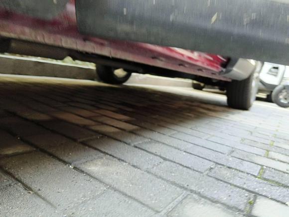 [杭州·皖J] 二手名爵名爵HS2018款 20T 自动两驱荷尔蒙劲取版 国V