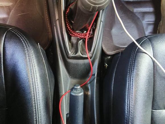 [深圳·粤S] 二手丰田威驰2016款 1.5L 手动智臻星耀版