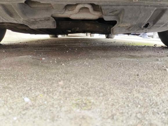 [杭州·浙A] 二手本田思铂睿2017款 2.0L 经典版