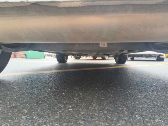 [佛山·粤E] 二手吉利汽车远景X32019款 升级版 1.5L CVT精英型