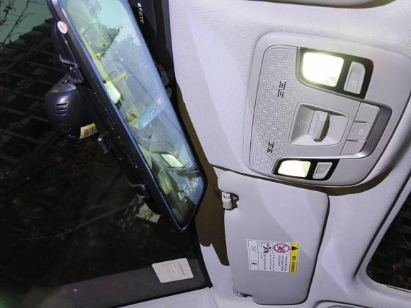 [成都·川K] 二手吉利汽车远景2020款 1.5L CVT亚运版