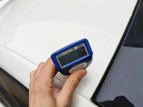 [南昌·赣A] 二手宝骏宝骏RC-62019款 1.5T 手动24小时在线精英型