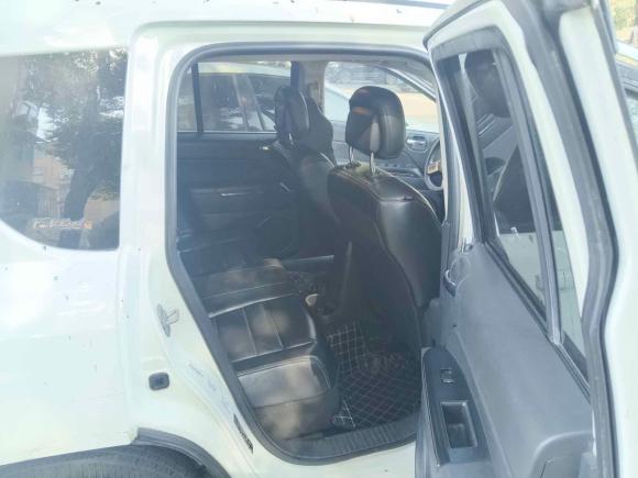 [南京·苏A] 二手Jeep指南者2012款 2.4L 四驱都市版