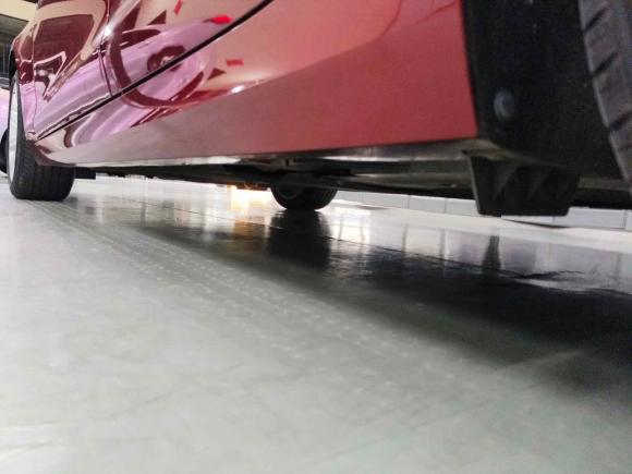 [无锡·苏B] 二手凯迪拉克凯迪拉克ATS-L2017款 28T 技术型