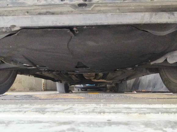 [深圳·粤B] 二手沃尔沃沃尔沃XC602015款 T5 智进版