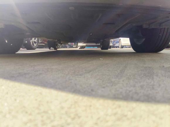 [深圳·鄂A] 二手北京汽车绅宝X352016款 1.5L 自动豪华版