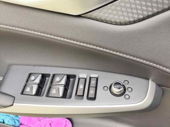 [常州·苏D] 二手长安长安CS75 PLUS2024款 第三代 冠军版 1.5T 智驾劲航型