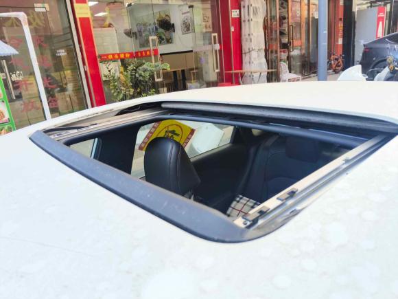 [深圳·粤N] 二手雪佛兰科鲁泽2019款 RS 330T 自动畅快版 国VI