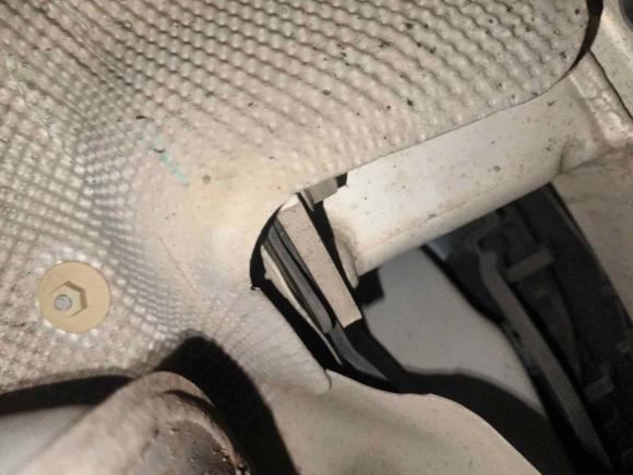 [南京·苏A] 二手宝马宝马5系新能源2019款 改款 530Le 豪华套装