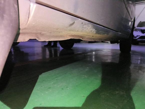 [南京·苏A] 二手江淮瑞风瑞风M42016款 2.0L 手动豪华智能型