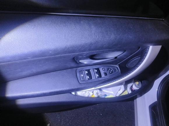 [杭州·浙A] 二手宝马宝马3系2016款 320i 时尚型