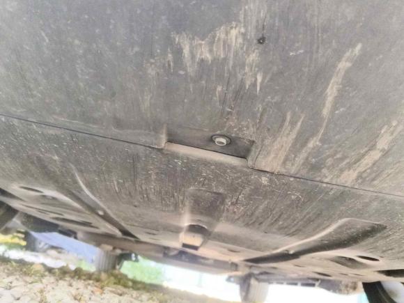 [佛山·粤B] 二手比亚迪秦PLUS2021款 DM-i 55KM 旗舰型