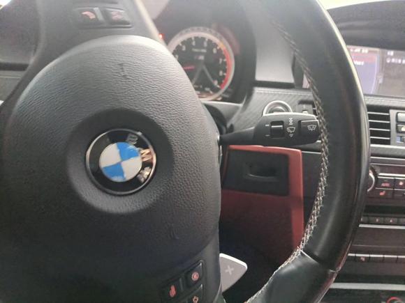 [义乌·浙G] 二手宝马宝马M32009款 M3敞篷轿跑车