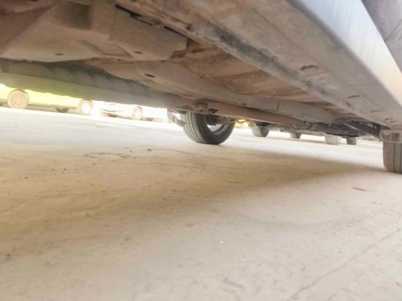 [西安·陕U] 二手斯巴鲁森林人2010款 2.0XS 运动特别版