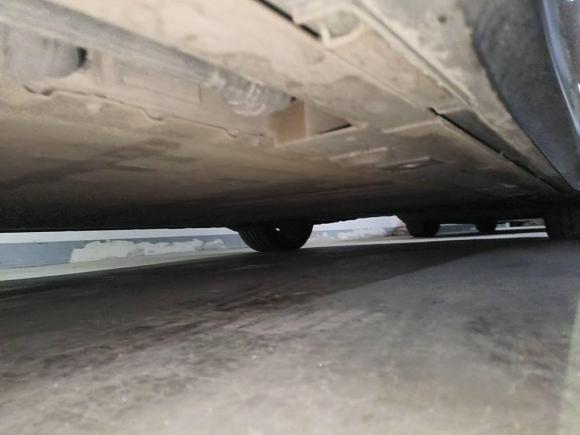 [上海·沪A] 二手蔚来蔚来ET5T2023款 75kWh Touring