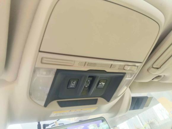 [武汉·鄂A] 二手斯巴鲁森林人2020款 2.0i 豪华版EyeSight