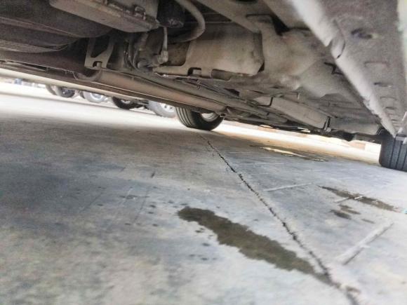 [金华·浙G] 二手别克君威2015款 1.6T 领先技术型