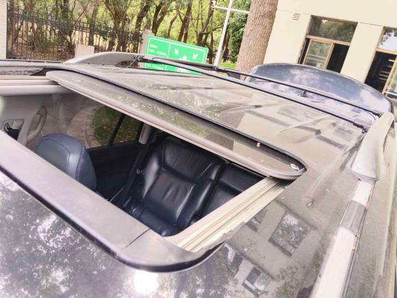 [上海·沪K] 二手雷克萨斯雷克萨斯LX2009款 570
