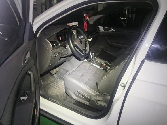 [武汉·鄂A] 二手大众途铠2022款 280TSI DSG舒适版