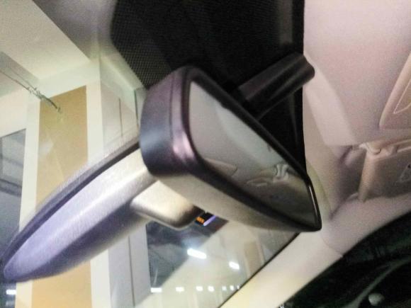 [杭州·浙A] 二手福特翼虎2015款 2.0L GTDi 四驱运动型