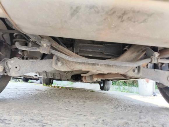 [宁波·浙B] 二手东风风神东风风神AX72021款 PRO 1.6T 自动智驾版