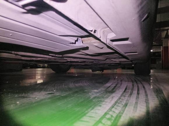 [武汉·鄂A] 二手福特福克斯2012款 两厢 1.6L 手动舒适型